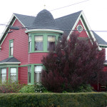 Eureka Victorian