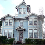Eureka Victorian