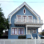 Eureka Victorian