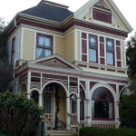 Eureka Victorian